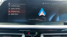 BMW Z4 sDrive 20i M Sport 2dr Auto Petrol Roadster